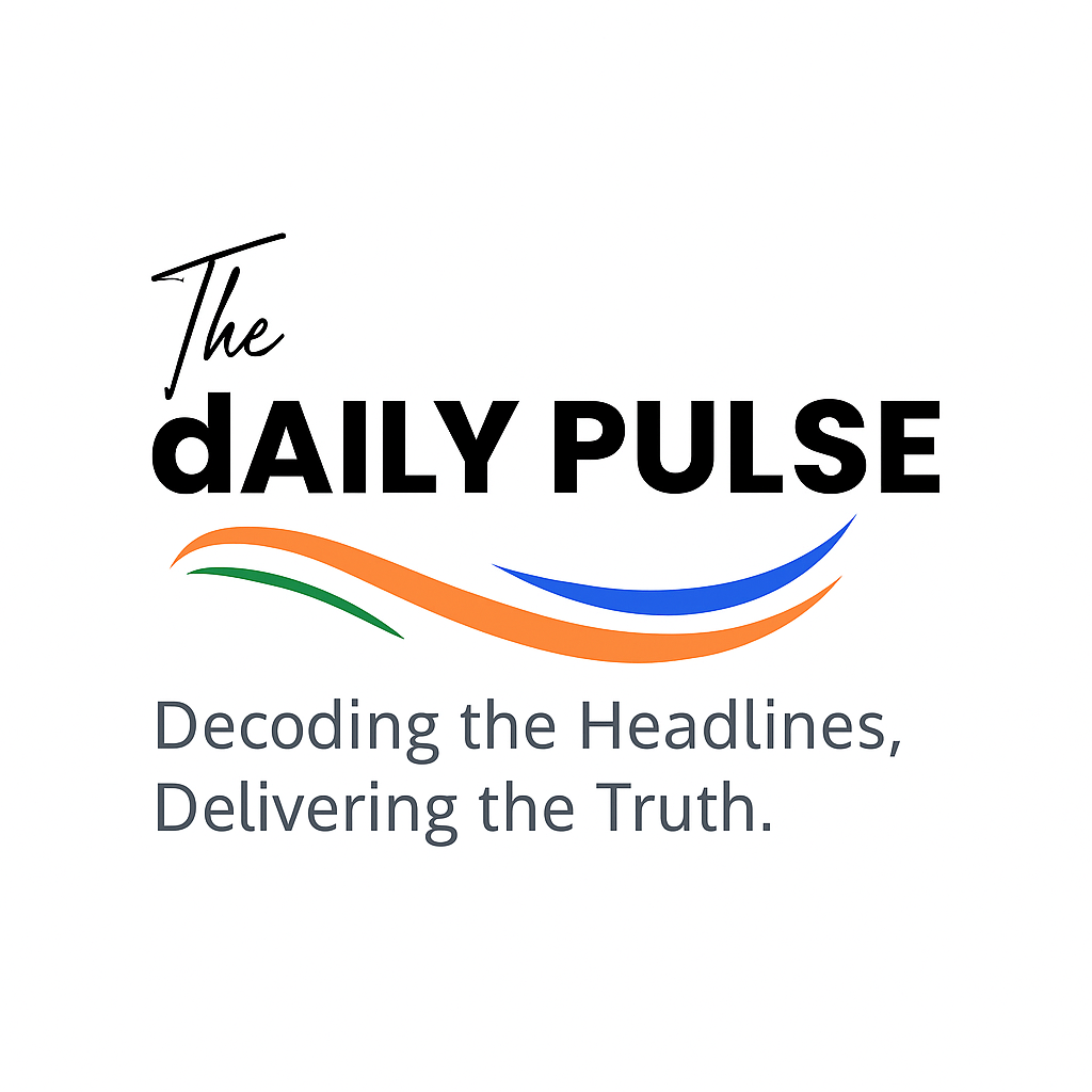 The Daily Pulse